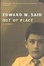 Cover of "Out of Place"