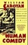 Cover of "The Human Comedy"
