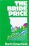 Cover of The Bride Price