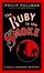 Cover of The Ruby in the Smoke
