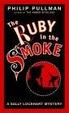 Cover of The Ruby in the Smoke