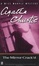 Cover of "The Mirror Crack'd"
