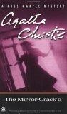 The Mirror Crack'd (Miss Marple Mysteries (Paperback))