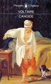 Candide Or Optimism