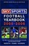 Cover of "Sky Sports Football Yearbook 2005-2006"