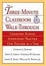 Cover of "The Three-Minute Classroom Walk-Through"