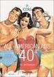 Cover of All-american Ads 40s