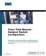 Cover of "Cisco Field Manual"