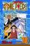 Cover of "One Piece, Volume 10"