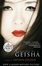 Cover of Memoirs of a Geisha