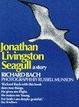 Cover of Jonathan Livingston Seagull