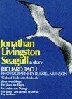 Jonathan Livingston Seagull : A Story