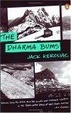Cover of Dharma Bum