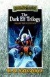 Cover of The Dark Elf Trilogy