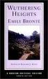 Cover of Wuthering Heights, Fourth Edition