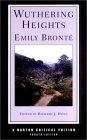 Wuthering Heights, Fourth Edition (Norton Critical Editions)