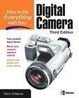 Cover of How to Do Everything with Your Digital Camera, Third Edition