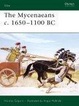 Cover of The Mycenaeans c.1650-1100 BC