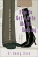 Cover of How to Get a Date Worth Keeping