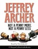 Cover of Not A Penny More Not/Penny Less