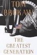 Cover of The Greatest Generation