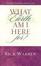 Cover of "What on Earth Am I Here For?"