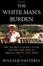 Cover of "The White Man's Burden"