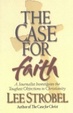 Cover of Case for Faith