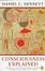 Cover of Consciousness Explained