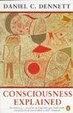 Cover of Consciousness Explained