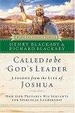 Cover of Called to Be God's Leader