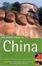 Cover of 'The Rough Guide to China 3'