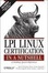 Cover of "LPI Linux Certification in a Nutshell"