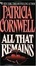 Cover of All That Remains