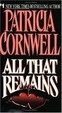 Cover of All That Remains