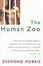 Cover of The Human Zoo