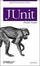 Cover of "JUnit Pocket Guide"