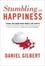 Cover of "Stumbling on Happiness"