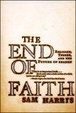 Cover of The End of Faith