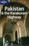Cover of "Lonely Planet Pakistan & the Karakoram Highway"