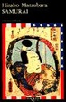 Cover of Samurai