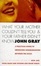Cover of "What Your Mother Couldn't Tell You and Your Father Didn't Know"