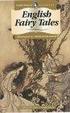 Cover of English Fairy Tales