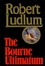 Cover of The Bourne Ultimatum