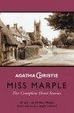 Cover of Miss Marple