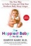 Cover of 'The Happiest Baby on the Block'
