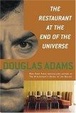 Cover of The Restaurant at the End of the Universe