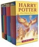 Cover of Harry Potter Pbk Boxed Set