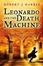 Cover of "Leonardo and the Death Machine"