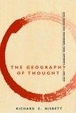 Cover of The Geography of Thought